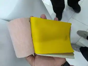 Faux Leather — reference photo 3