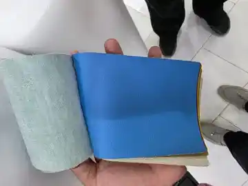 Faux Leather — reference photo 6