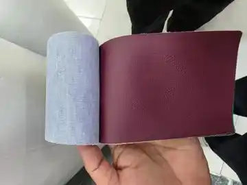 Faux Leather — reference photo 9