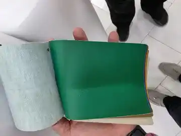 Faux Leather — reference photo 12