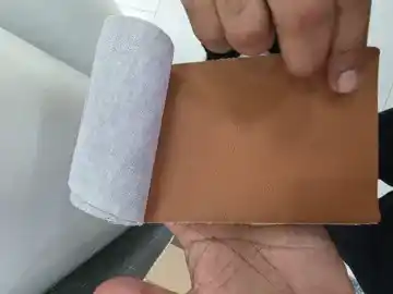 Faux Leather — reference photo 15