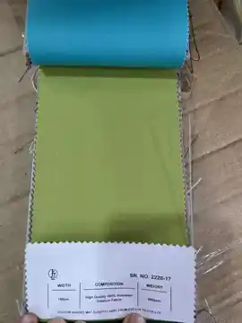 100% Polyester — reference photo 20
