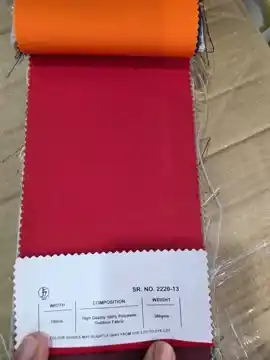 100% Polyester — reference photo 23