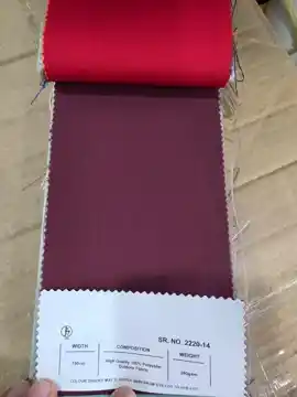 100% Polyester — reference photo 24