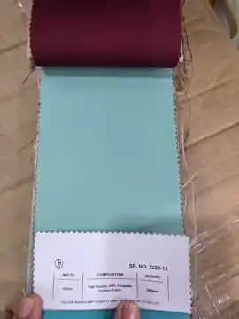 100% Polyester — reference photo 25
