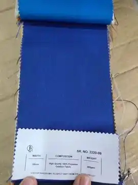 100% Polyester — reference photo 27