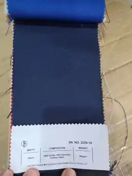 100% Polyester — reference photo 28