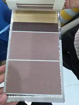 Polyspun Canvas — reference photo 1