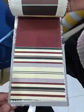 Polyspun Canvas — reference photo 5