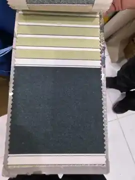 Polyspun Canvas — reference photo 6