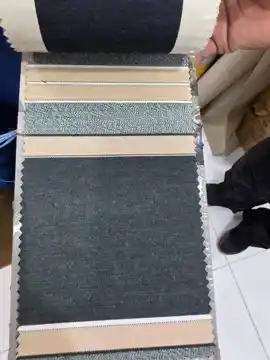 Polyspun Canvas — reference photo 8
