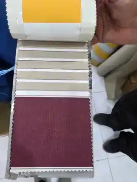 Polyspun Canvas — reference photo 10