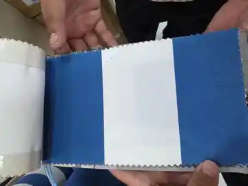 Polyspun Canvas — reference photo 12
