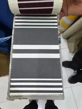 Polyspun Canvas — reference photo 14