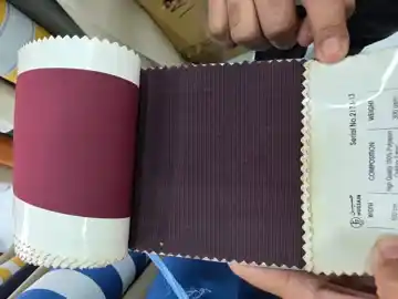 Polyspun Canvas — reference photo 29