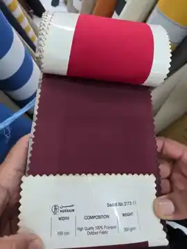 Polyspun Canvas — reference photo 30