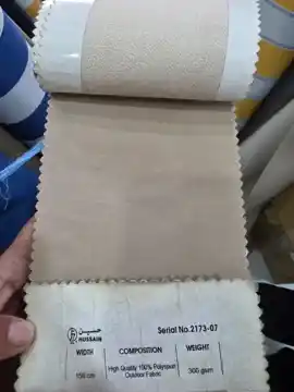 Polyspun Canvas — reference photo 39