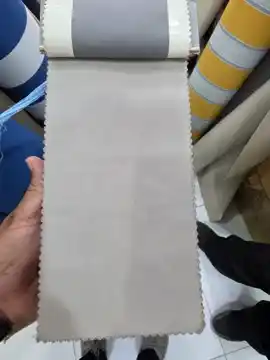 Polyspun Canvas — reference photo 42