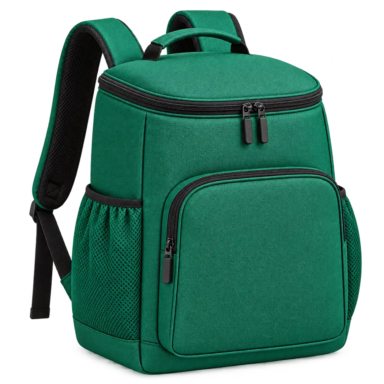 Solution-Dyed Polyester bag concept Solution-Dyed Polyester bag concept