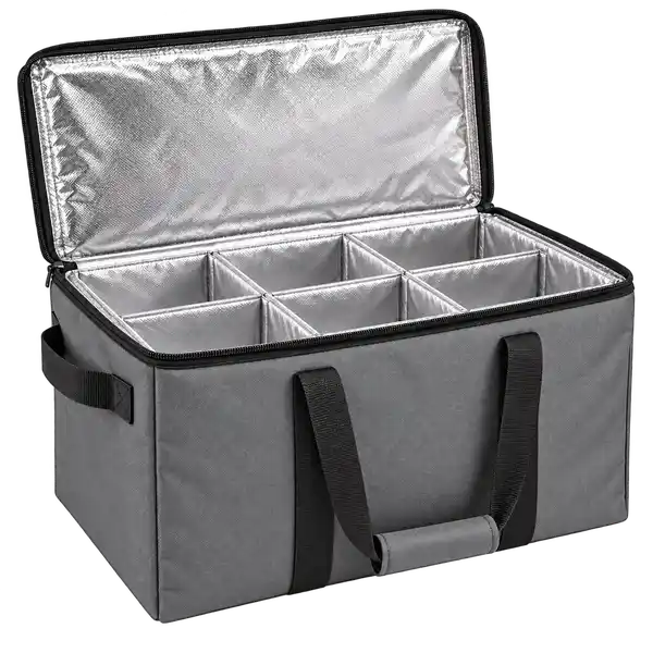 Food delivery bags