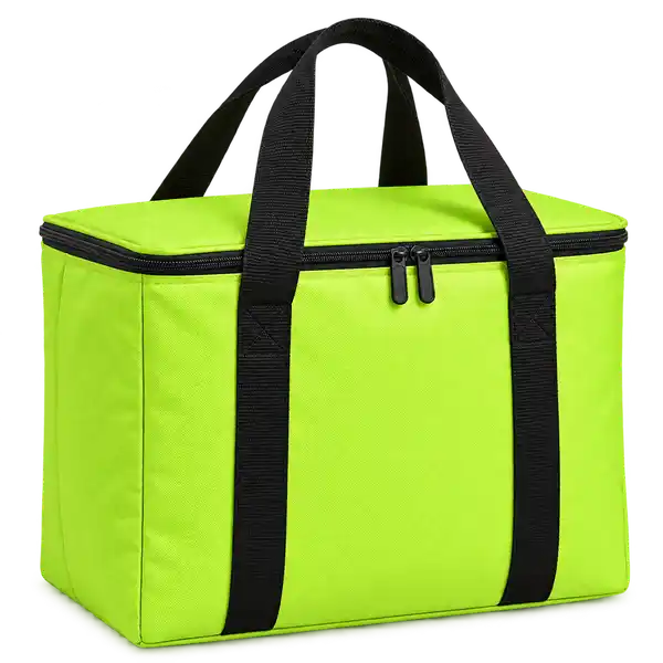 City Promo Cooler Tote