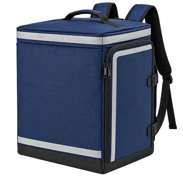 Rider bags