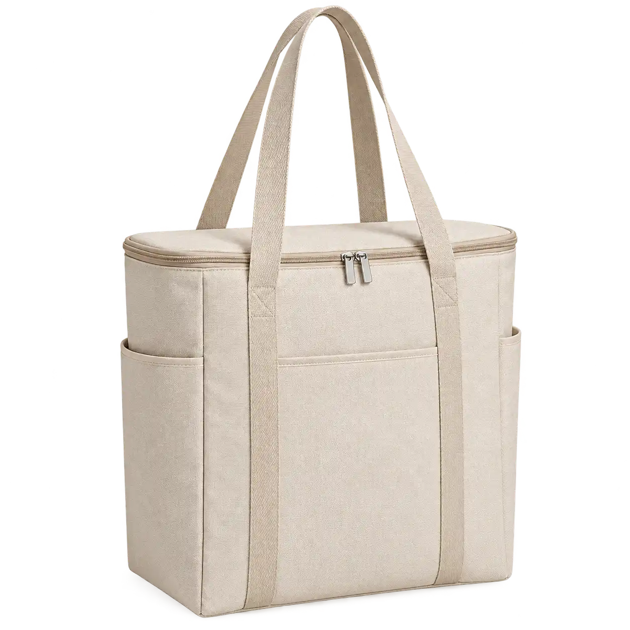 Polyspun Canvas bag concept Polyspun Canvas bag concept