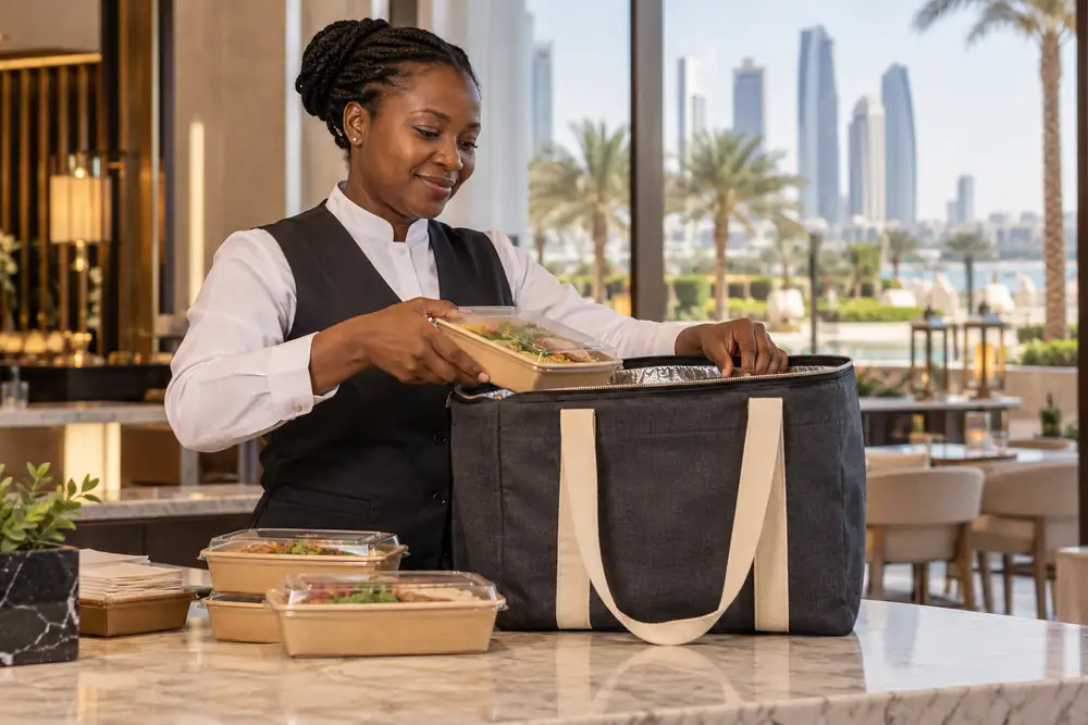 Thermal bags supply and delivery to Abu Dhabi from Sharjah Thermal bags supply and delivery to Abu Dhabi from Sharjah