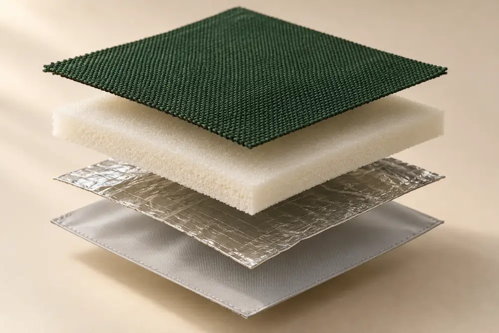 Specify the inside as carefully as the outside Specify the inside as carefully as the outside
