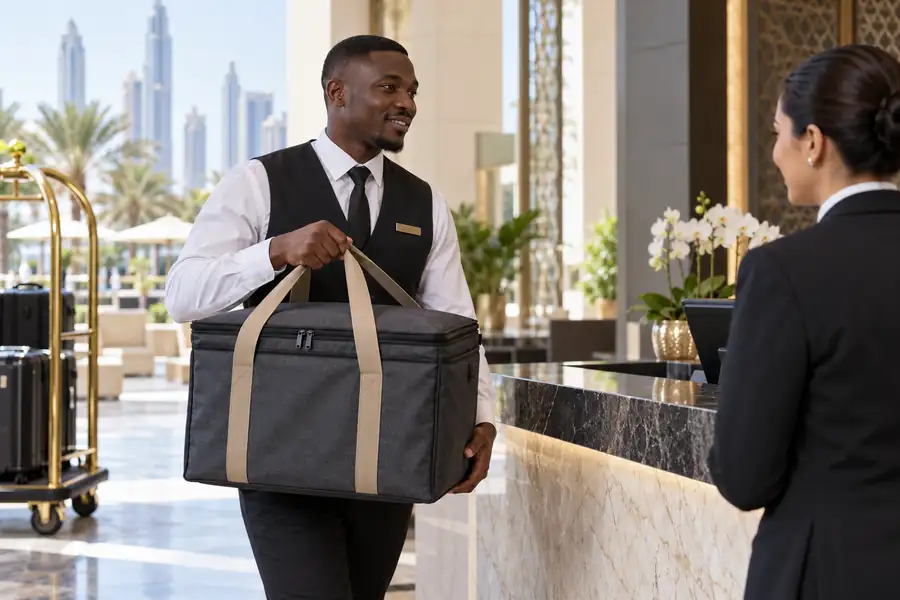 Restaurant delivery and hospitality Restaurant delivery and hospitality